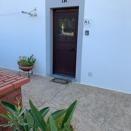 Al Ribeirinho Apartment Mértola Exterior photo