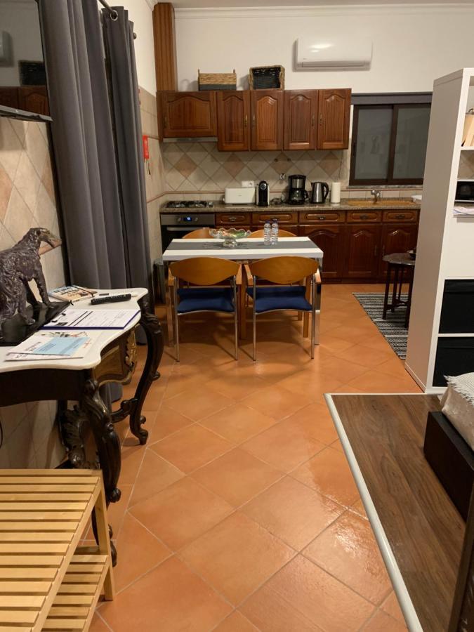 Al Ribeirinho Apartment Mértola Exterior photo