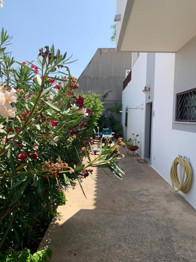 Al Ribeirinho Apartment Mértola Exterior photo