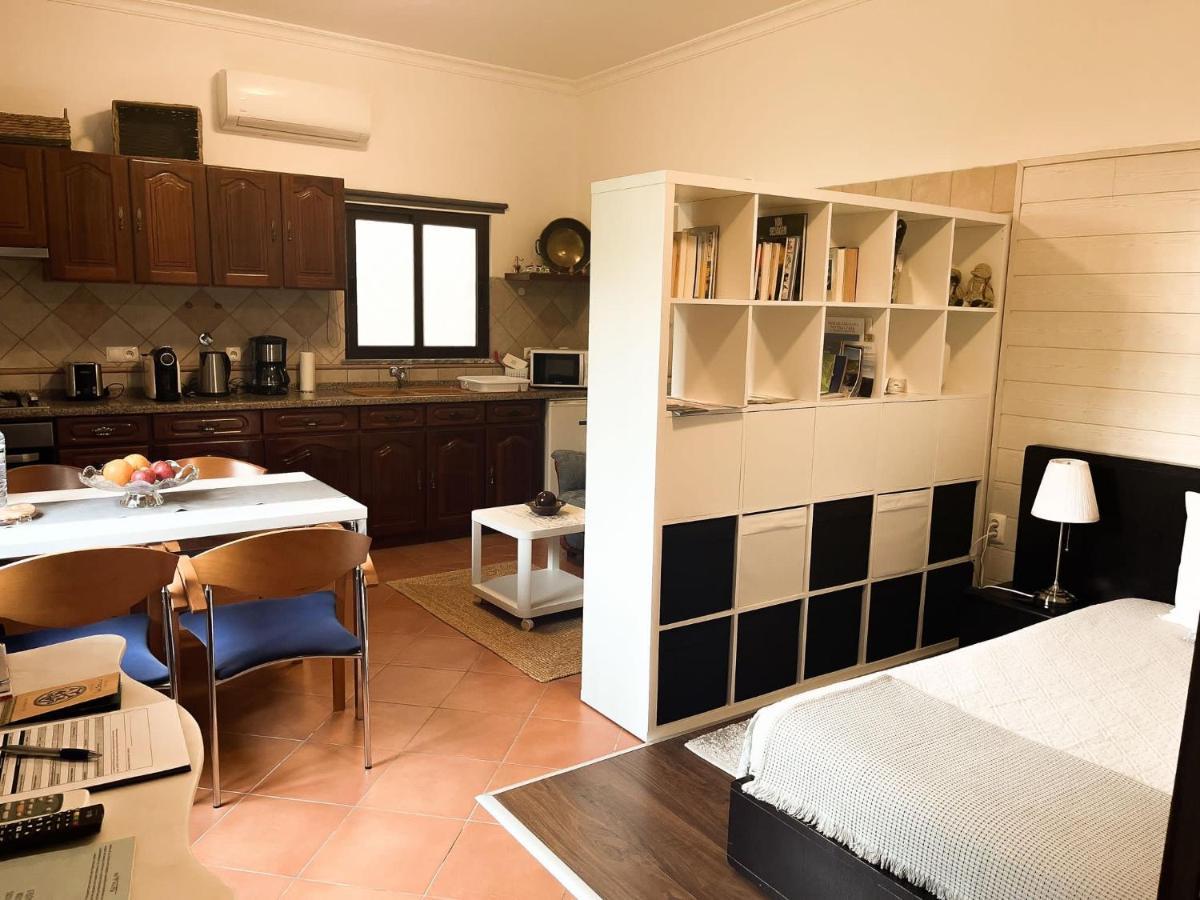 Al Ribeirinho Apartment Mértola Exterior photo