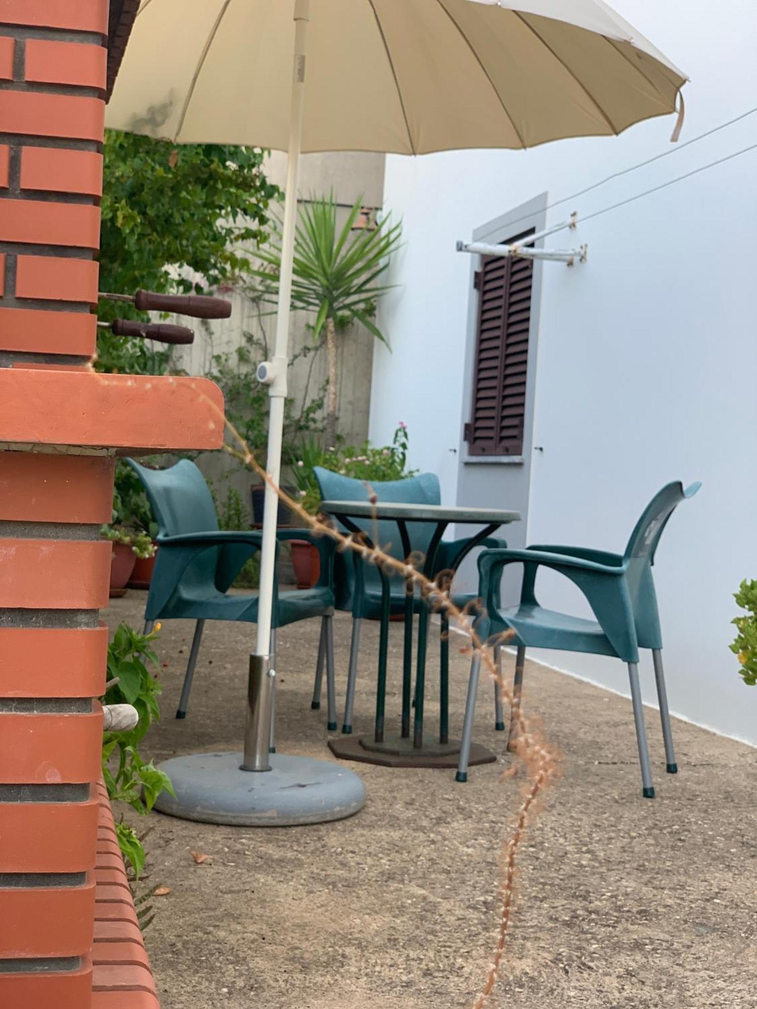 Al Ribeirinho Apartment Mértola Exterior photo