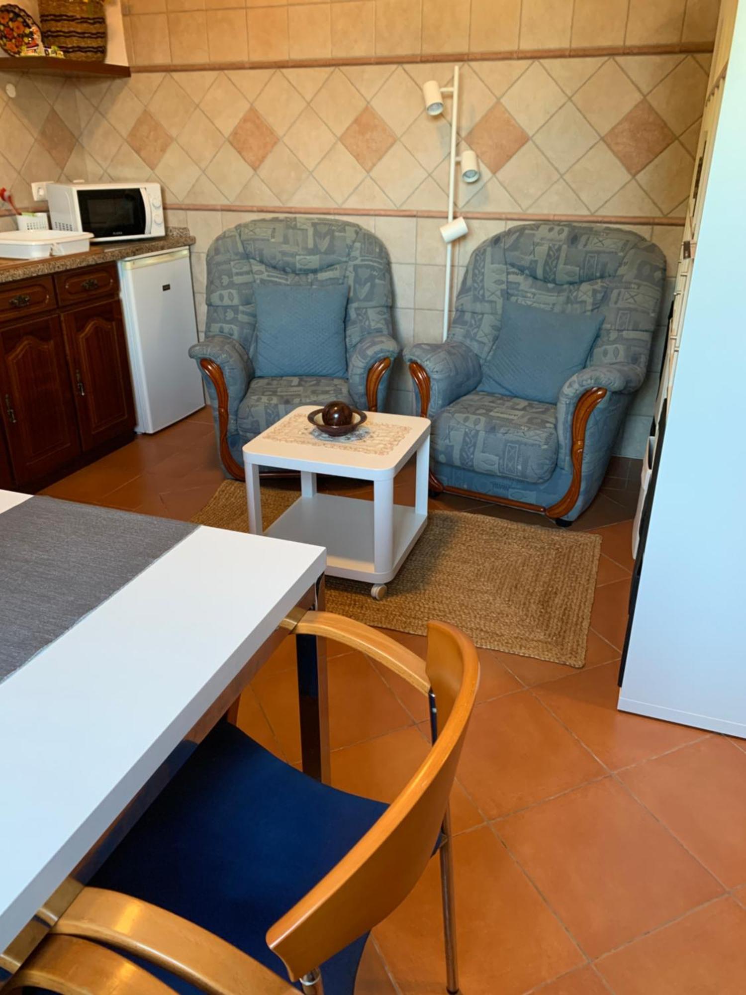 Al Ribeirinho Apartment Mértola Exterior photo